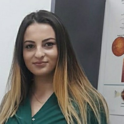Giulia Pătraşcu